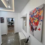 The Great Square Luxury * Skopje