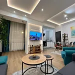 The Great Square Luxury * Skopje