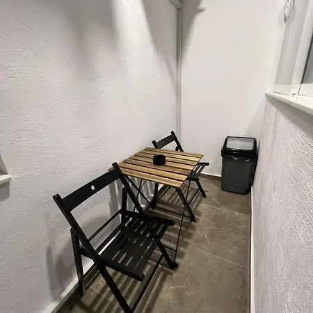 The Great Square Luxury *