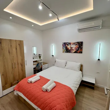 Apartment The Great Square Luxury