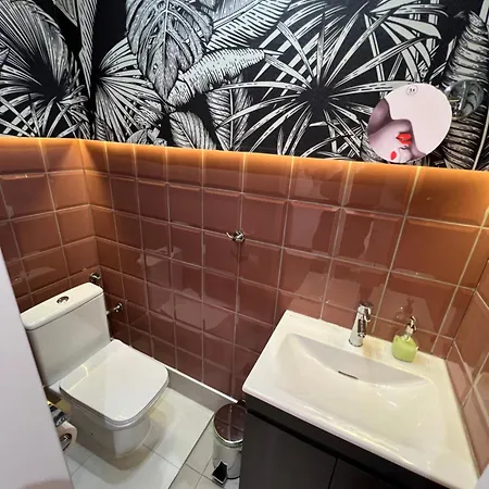 The Great Square Luxury Apartment Skopje