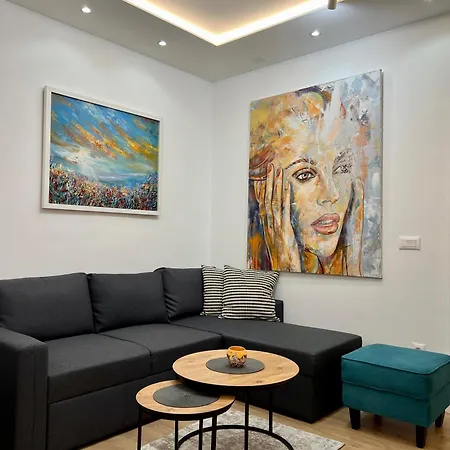 The Great Square Luxury Skopje