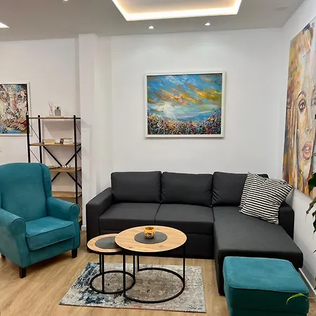 The Great Square Luxury *