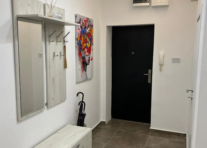 The Great Square Luxury Skopje