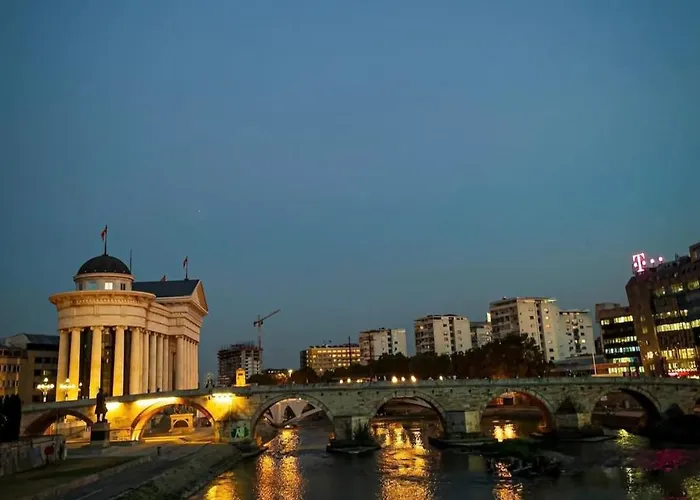 The Great Square Luxury