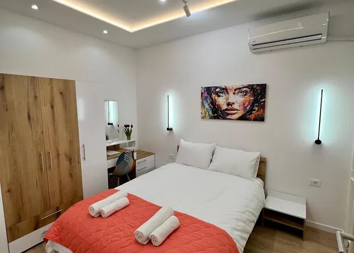 Apartament The Great Square Luxury