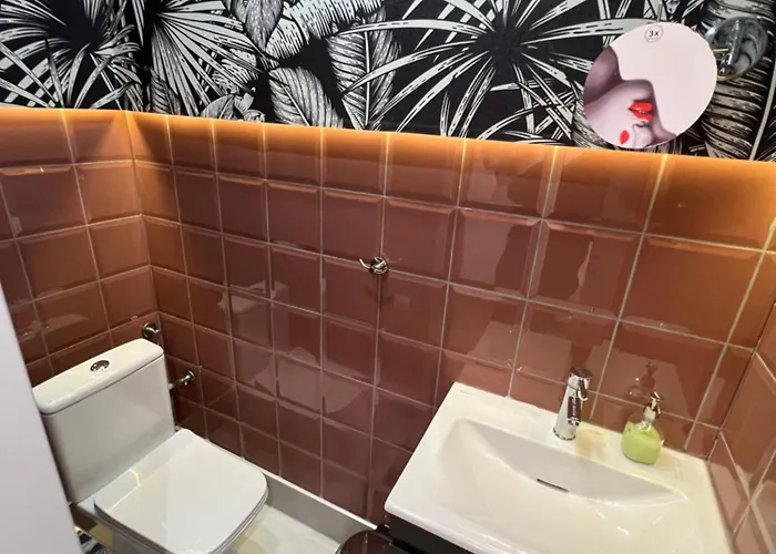 The Great Square Luxury Apartment Skopje